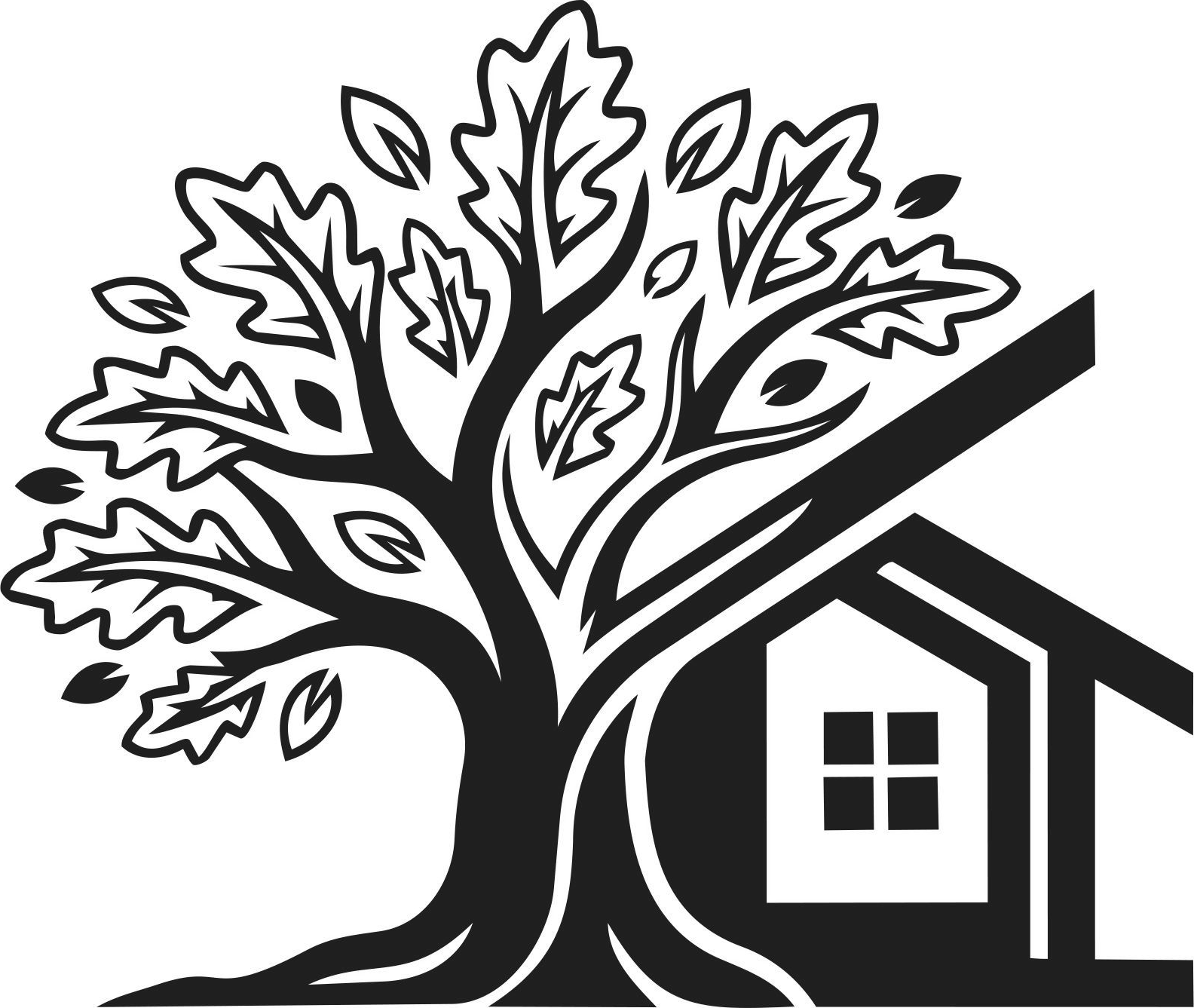 Ironwood Builds logo